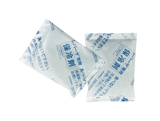 レパーサ®専用保冷剤（2個セット） 