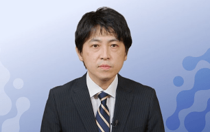 石灰化病変も認められた左主幹部を含む多枝病変のACS症例