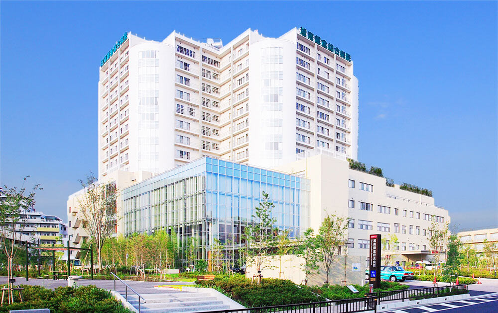 医療法人 沖縄徳洲会 湘南鎌倉総合病院