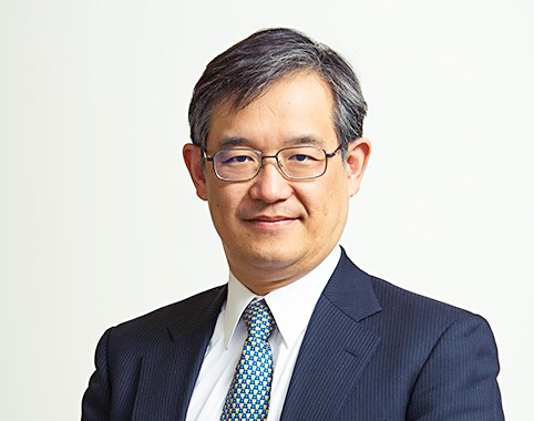 伊苅裕二先生