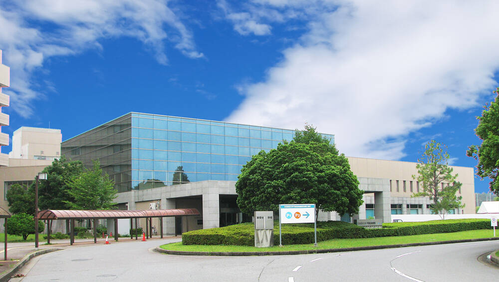日本医科大学千葉北総病院