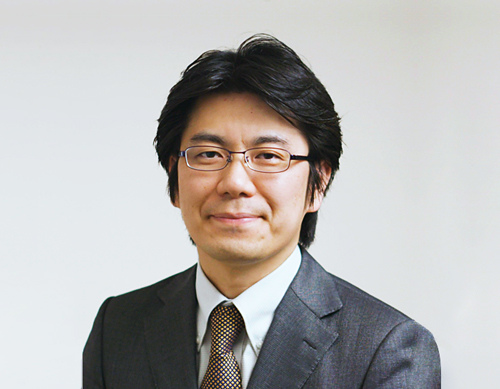 辻田賢一先生